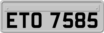 ETO7585