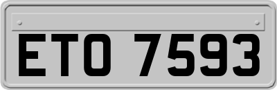 ETO7593