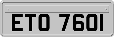 ETO7601
