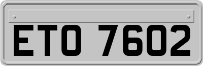 ETO7602