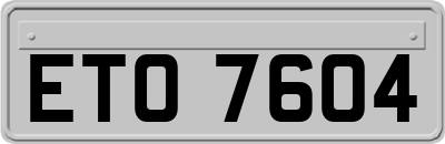 ETO7604