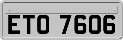 ETO7606