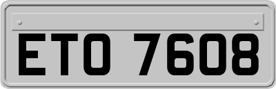 ETO7608