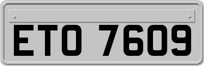 ETO7609
