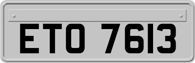 ETO7613