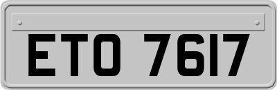 ETO7617