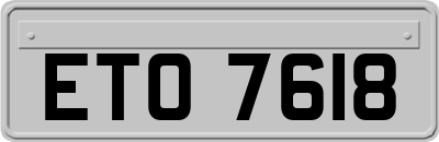 ETO7618