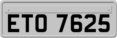 ETO7625