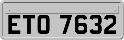 ETO7632