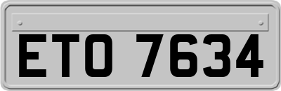 ETO7634