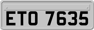 ETO7635