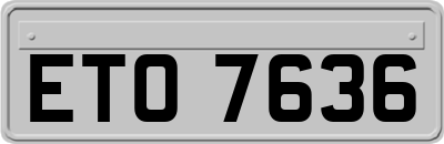 ETO7636