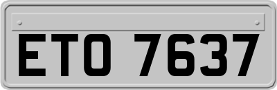 ETO7637