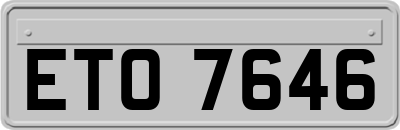ETO7646