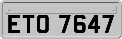 ETO7647