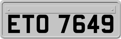 ETO7649