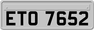 ETO7652