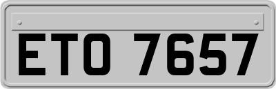 ETO7657