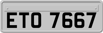 ETO7667