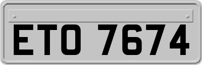 ETO7674