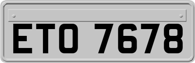 ETO7678
