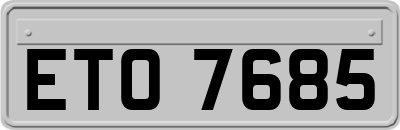 ETO7685
