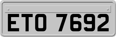 ETO7692