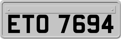 ETO7694