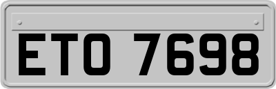 ETO7698