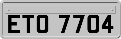 ETO7704