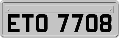 ETO7708