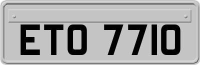 ETO7710