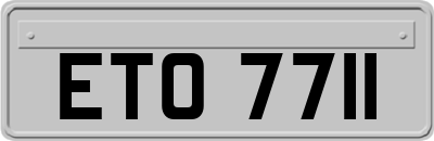 ETO7711