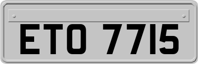 ETO7715