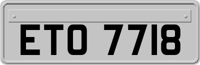 ETO7718
