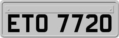 ETO7720