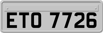 ETO7726