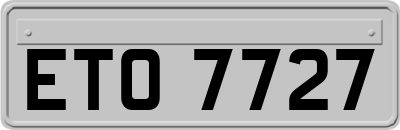 ETO7727