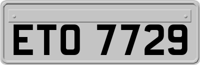 ETO7729