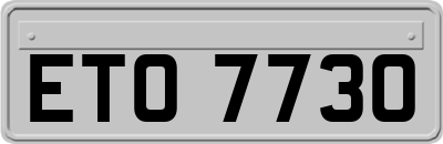 ETO7730