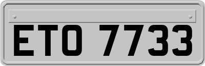 ETO7733