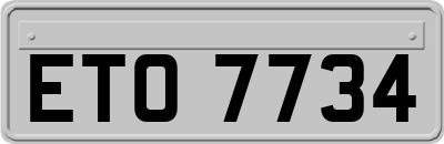 ETO7734