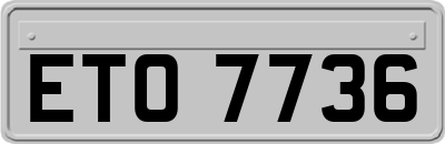 ETO7736