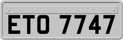 ETO7747