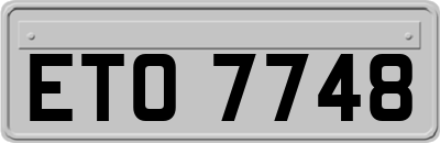 ETO7748