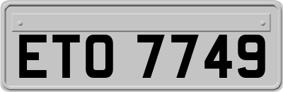 ETO7749