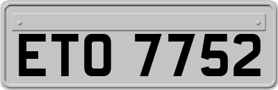 ETO7752