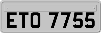 ETO7755