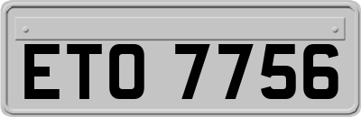 ETO7756