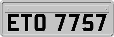 ETO7757
